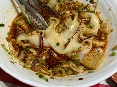 西贝面筋-西贝(上海我格广场店)