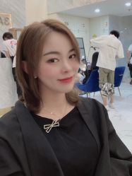 -3AM HAIR SALON染发接发