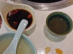 -洪氏嗨捞·猪肚鸡火锅(阳光天地店)