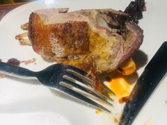 -汉巴味德·烤肉与啤酒的自助(杭州大悦城店)