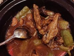 -广东胜利宾馆西关粤中餐厅