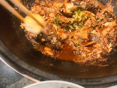 -老渔翁炖鱼坊(黄海西路东山店)