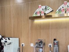 -霸王茶姬(五一路店)