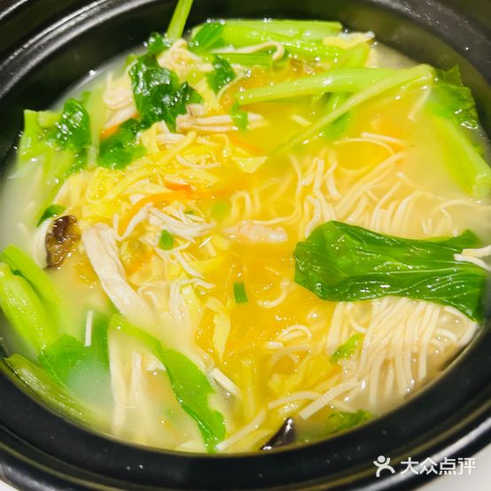 苏杭人家·淮扬菜(茶城店)