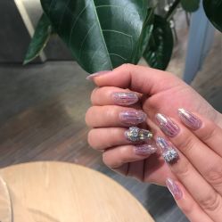 -LILY NAILS美甲美睫