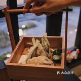 温州首家创新日式taco 京都庭院超级出片
