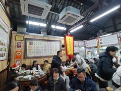 -粗茶淡饭(东关街店)