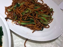 -老上海弄堂菜馆(恒基名人购物中心店)