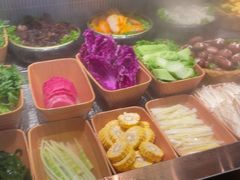 -牛New寿喜烧(中山公园龙之梦店)