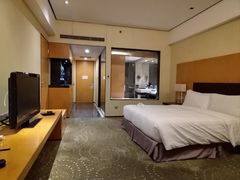 -天津滨海圣光皇冠假日酒店