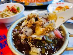 -贤合庄卤味火锅(顺城店)