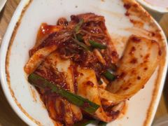 -海云台韩式汤饭·13年匠心韩料(南山店)