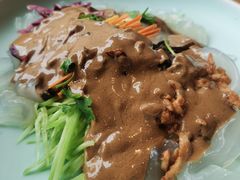 -肘子酥·天津捞面(德云社店)