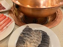 -八先生涮肉房(三里河店)