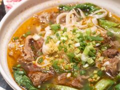 -牛事制造局牛肉火锅(莲岳路店)