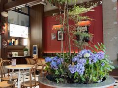 -嗒令甜品·主题融合料理餐厅(首座时代店)