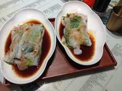 -凤来茶餐·粤菜馆(珠江新城店)