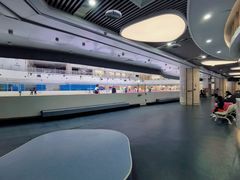 -冠军冰场CHAMPION RINK(环球银泰城店)