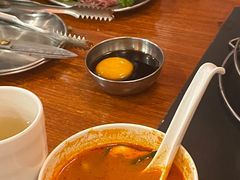 -大阪烧肉BAKA一代(十亩地店)