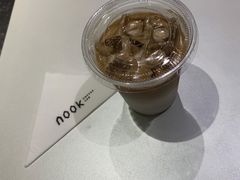 -GOTLOT COFFEE&KITCHEN角落厨房NOOK店