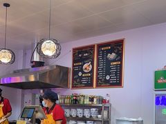 -菏泽电厂二板面(济南凯旋中心店)