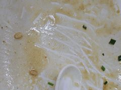 海肠捞饭-小叶大馅饺子城