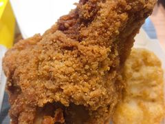 -麦当劳(兰天城市广场店)