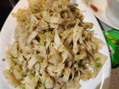 -福茂源横山铁锅羊肉(凤城四路店)