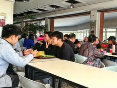 -清华大学-观畴园餐厅