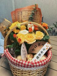 -尚圣月子会所·庄园式月子中心(萧山湘湖店)