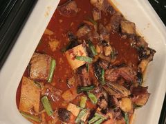 -松咖啡自助餐厅·松北香格里拉