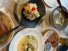 -顶特勒·黄鱼馆·特色菜(上海大世界店)