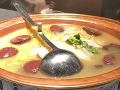 -奉天小馆·非遗东北菜(济南万象城店)
