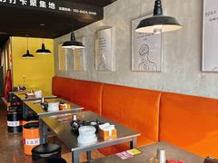 -吴草鸡爪오초닭발(城阳总店)