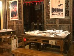 -码头故事火锅(大丰店)
