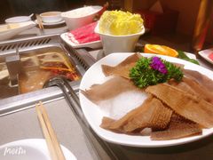 -海底捞火锅(天一广场亚细亚店)