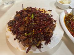 -田记餐馆(富国街店)