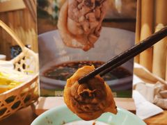 -椰夫人·养生椰子鸡(金沙洲永旺店)