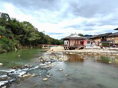 -南靖田螺坑土楼群景区