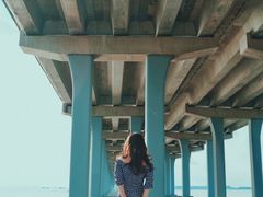 -宝安西湾红树林湿地公园