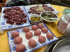 -大戚饭店(泰华路店)