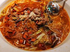 -吴氏老妈·23年家常菜(古城店)