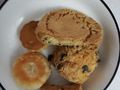 -泸溪河桃酥(欧尚店)