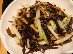 -金牌外婆家(苏州中心店)