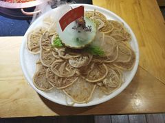 -老版火锅(半坡店)