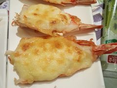 -大渔铁板烧(万象城店)