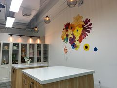 -大麦吉翻糖蛋糕甜品桌商务茶歇(光复西路店)