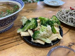 -西域美食(西直门南小街店)