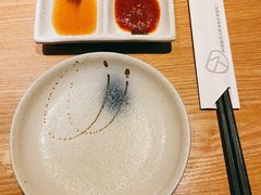 -久苑烧肉(世界城广场店)