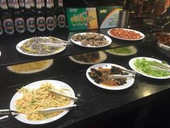 -好伦哥比萨烤肉自助(八里桥店)